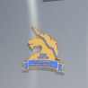 Magnet édition Boston personnalisé - Impression 3D