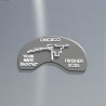 Magnet édition Chicago personnalisé - Impression 3D