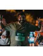 NOS SUPPORTS MARATHONS ET RUNNING